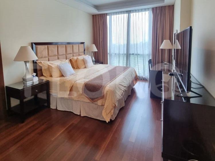 3 Bedroom on 15th Floor for Rent in Senayan City Residence - fsef03 5
