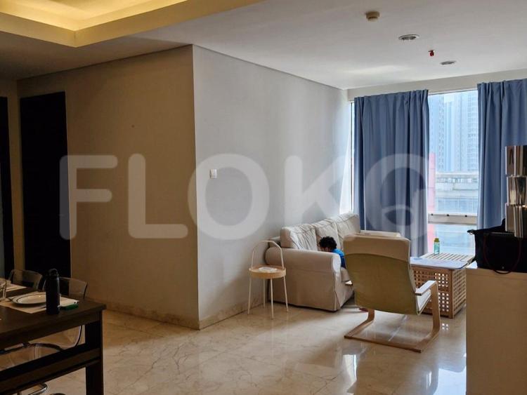 2 Bedroom on 11th Floor for Rent in The Grove Apartment - fku3e7 1