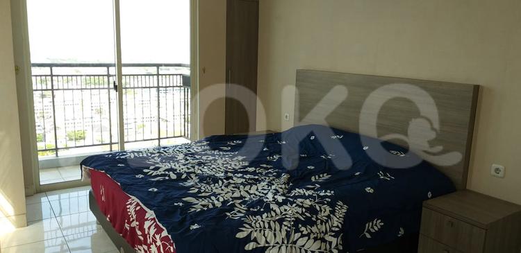3 Bedroom on 6th Floor for Rent in MOI Frenchwalk - fkef11 6