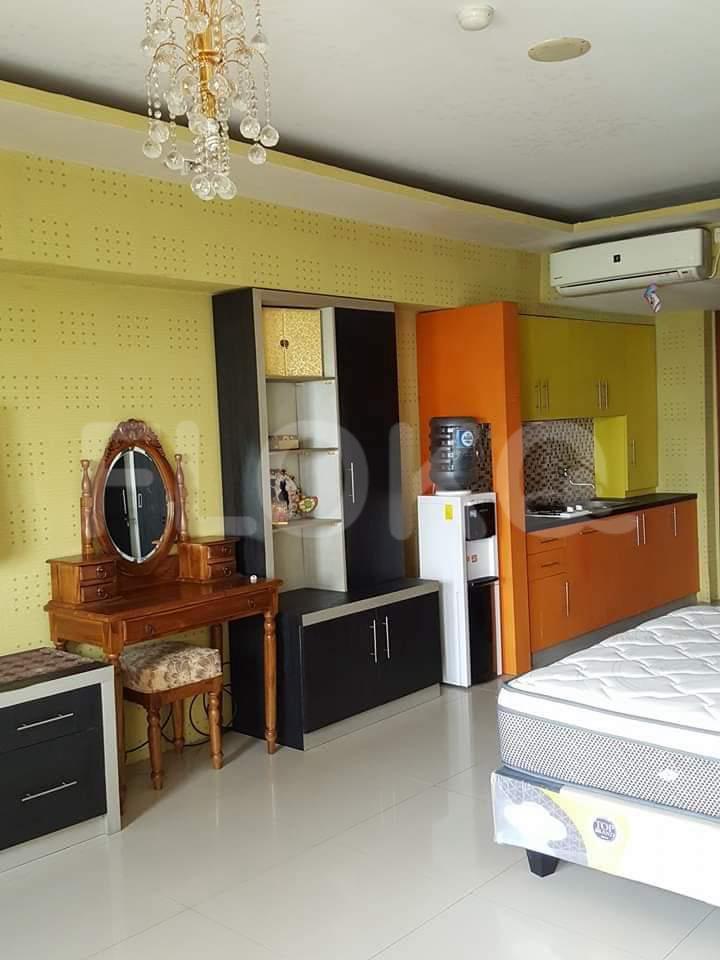 1 Bedroom on 5th Floor for Rent in Sahid Metropolitan Residence - fkubef 2