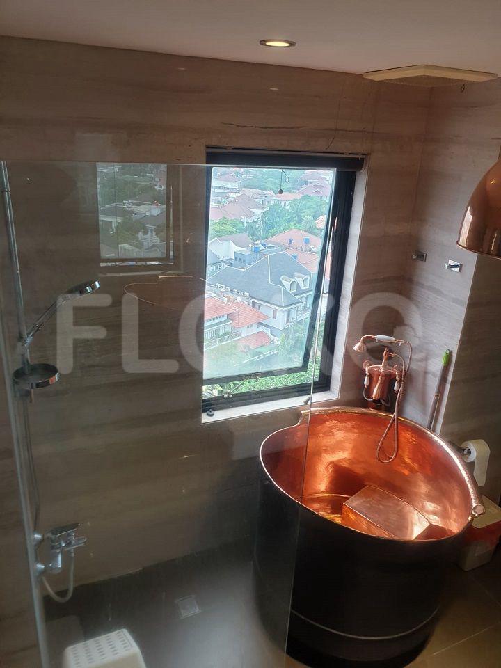 4 Bedroom on 15th Floor for Rent in Pondok Indah Golf Apartment - fpoca2 5