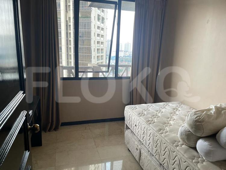 3 Bedroom on 19th Floor for Rent in Simprug Indah - fsia4a 3