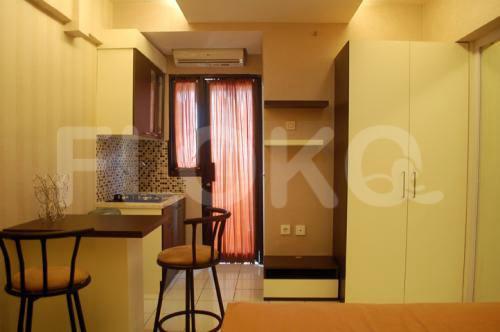 1 Bedroom on 17th Floor for Rent in Kebagusan City Apartment - fra83f 2