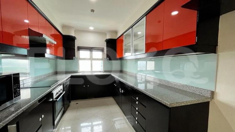 3 Bedroom on 9th Floor for Rent in Pondok Indah Golf Apartment - fpo784 6