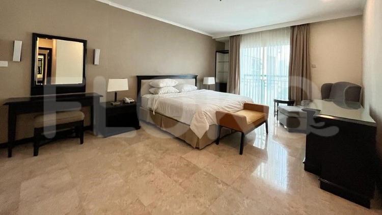 3 Bedroom on 9th Floor for Rent in Pondok Indah Golf Apartment - fpo784 3