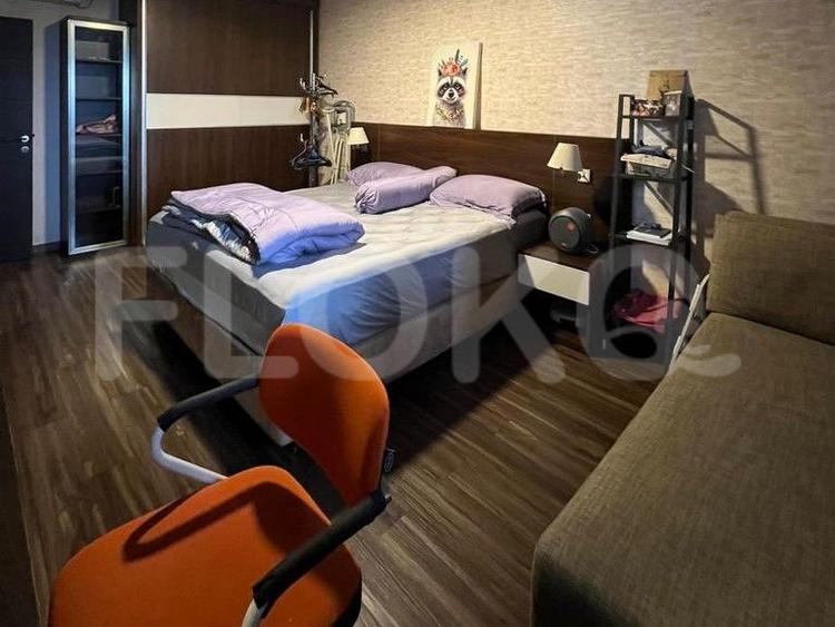 1 Bedroom on 15th Floor for Rent in Tamansari Semanggi Apartment - fsub14 1