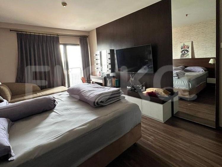 1 Bedroom on 15th Floor for Rent in Tamansari Semanggi Apartment - fsub14 2