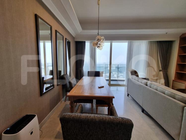 1 Bedroom on 15th Floor for Rent in Pondok Indah Golf Apartment - fpo50c 3