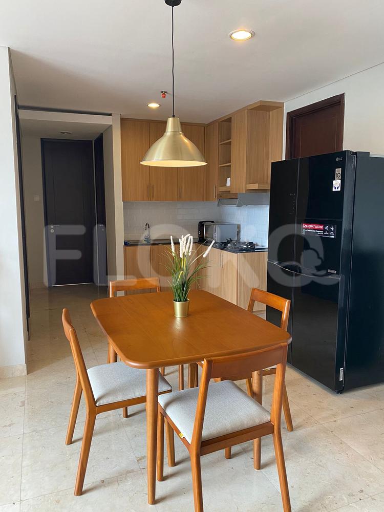 2 Bedroom on 28th Floor for Rent in The Grove Apartment - fkuc6b 7