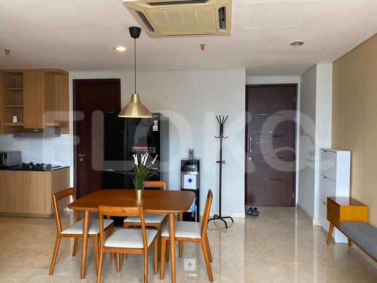 2 Bedroom on 28th Floor for Rent in The Grove Apartment - fkuc6b 5