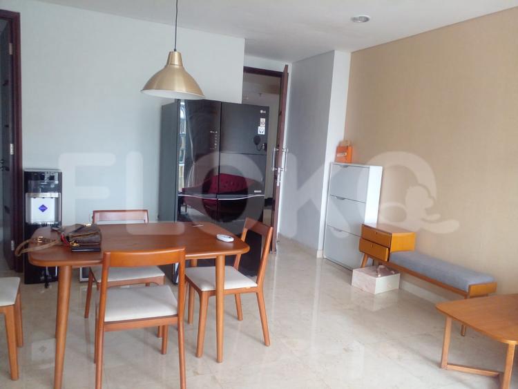 2 Bedroom on 28th Floor for Rent in The Grove Apartment - fkuc6b 2