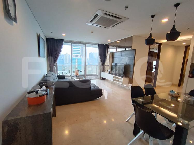 2 Bedroom on 23rd Floor for Rent in The Grove Apartment - fkuf95 2