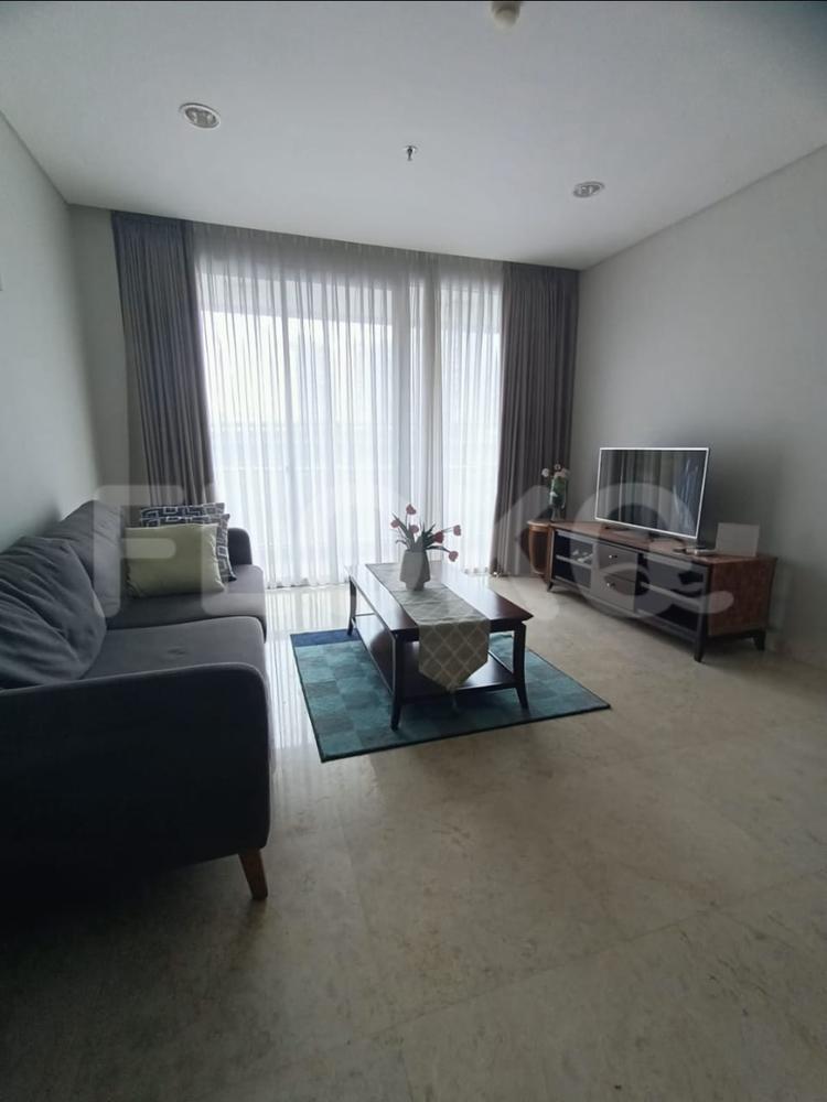 2 Bedroom on 10th Floor for Rent in The Grove Apartment - fkucf7 2