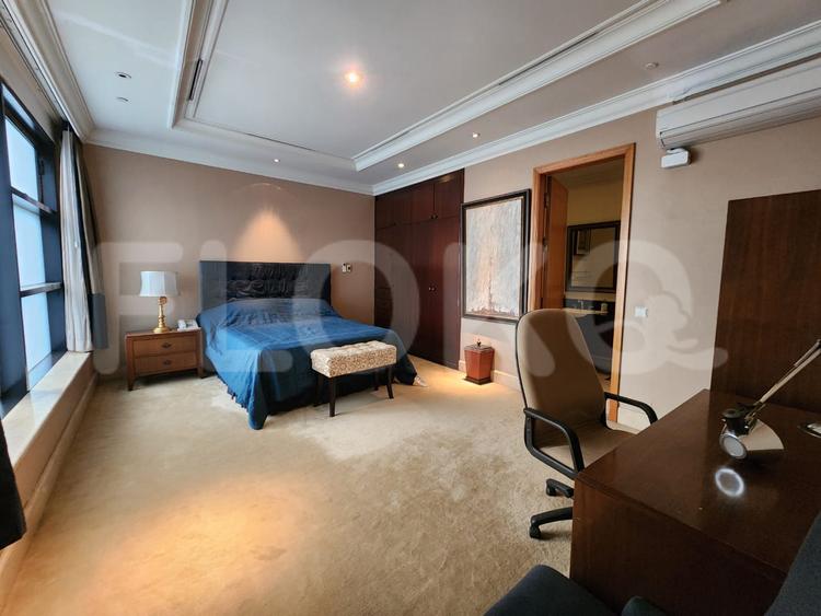 4 Bedroom on 20th Floor for Rent in Sailendra Apartment - fme1ed 5