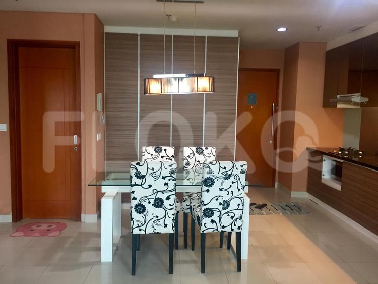 2 Bedroom on 18th Floor for Rent in Kuningan Place Apartment - fku77d 2