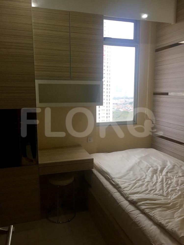 2 Bedroom on 18th Floor for Rent in Kuningan Place Apartment - fku77d 5