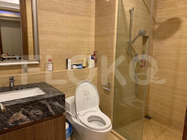 1 Bedroom on 25th Floor for Rent in South Hills Apartment - fku608 4