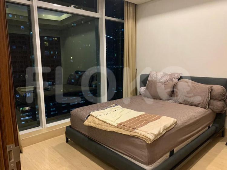 1 Bedroom on 25th Floor for Rent in South Hills Apartment - fku608 3