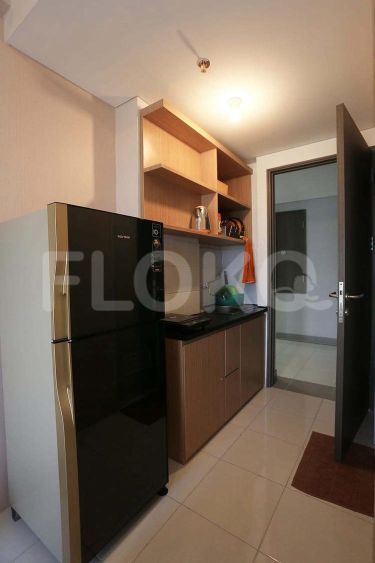 1 Bedroom on 11th Floor for Rent in Emerald Residence Apartment - fbi722 6