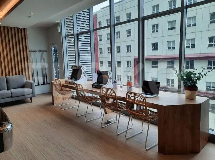 1 Bedroom on 26th Floor for Rent in Skandinavia Tangcity Apartment - fci107 12