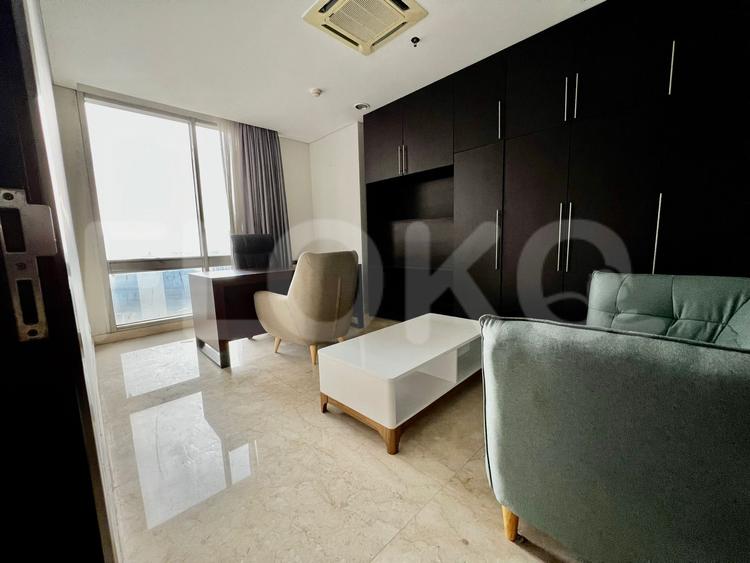 3 Bedroom on 15th Floor for Rent in The Grove Apartment - fku507 2