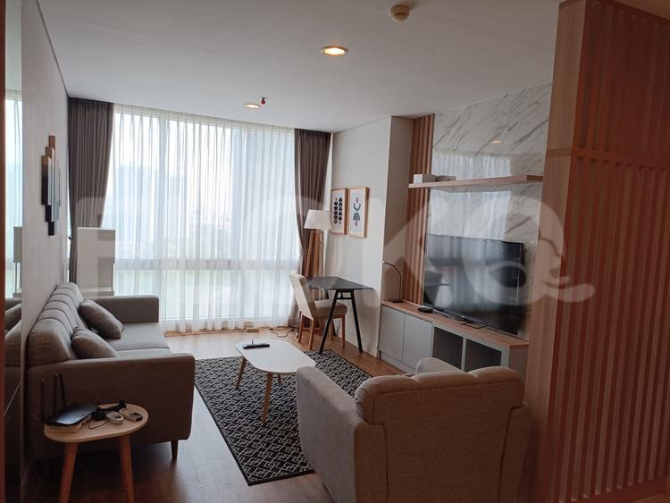 1 Bedroom on 17th Floor for Rent in The Grove Apartment - fku490 7