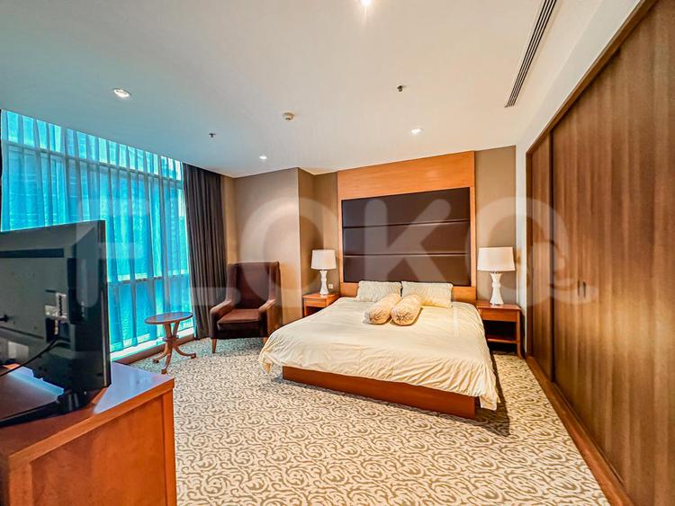 2 Bedroom on 30th Floor for Rent in Oakwood Premier Cozmo Apartment - fkubff 5