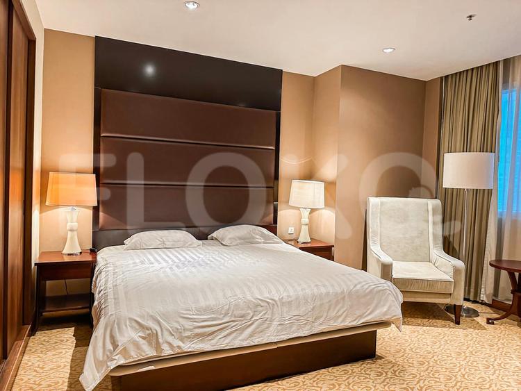 2 Bedroom on 30th Floor for Rent in Oakwood Premier Cozmo Apartment - fkubff 1