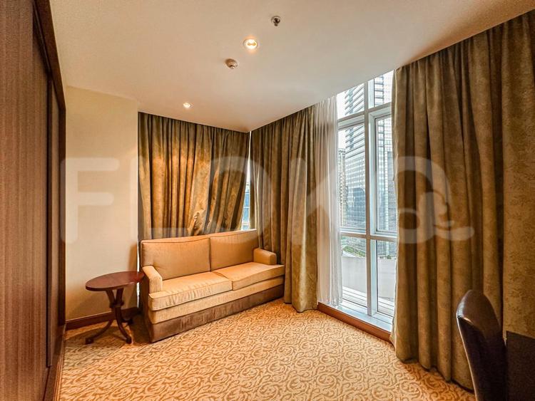 1 Bedroom on 30th Floor for Rent in Oakwood Premier Cozmo Apartment - fku068 5