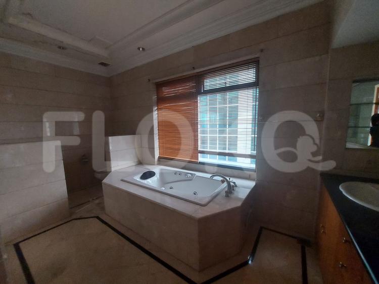 4 Bedroom on 20th Floor for Rent in Sailendra Apartment - fme5d3 5