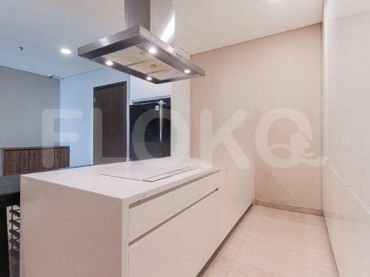2 Bedroom on 30th Floor for Rent in Pakubuwono House - fga5dd 4