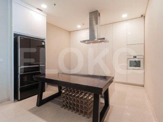 2 Bedroom on 30th Floor for Rent in Pakubuwono House - fga5dd 5