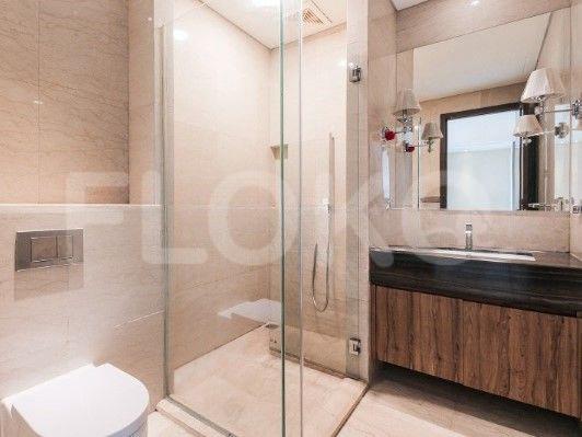 2 Bedroom on 30th Floor for Rent in Pakubuwono House - fga5dd 8