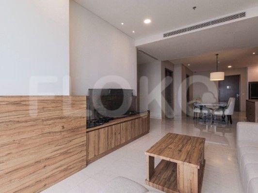 2 Bedroom on 30th Floor for Rent in Pakubuwono House - fga5dd 6