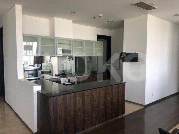 3 Bedroom on 16th Floor for Rent in Nirvana Residence Apartment - fkee6e 3