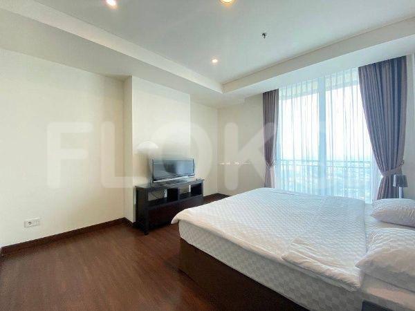 2 Bedroom on 15th Floor for Rent in Pakubuwono House - fgad2e 4
