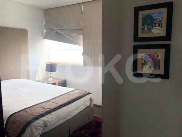 3 Bedroom on 16th Floor for Rent in Nirvana Residence Apartment - fkee6e 5