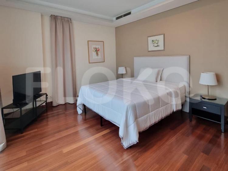 3 Bedroom on 6th Floor for Rent in Senayan City Residence - fse2f6 4
