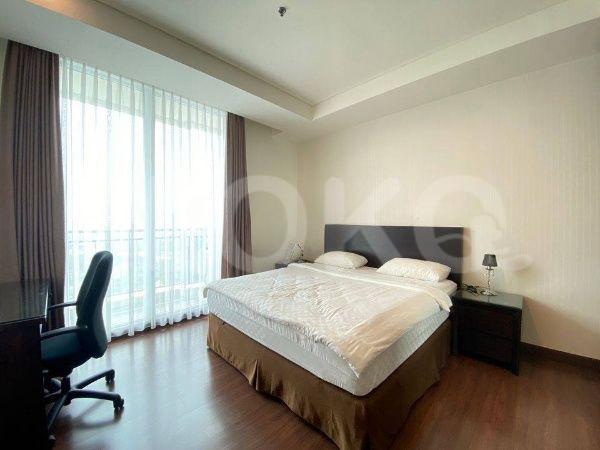 2 Bedroom on 15th Floor for Rent in Pakubuwono House - fgad2e 3