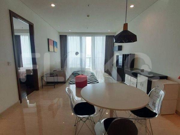 2 Bedroom on 30th Floor for Rent in Pakubuwono House - fga9e4 3
