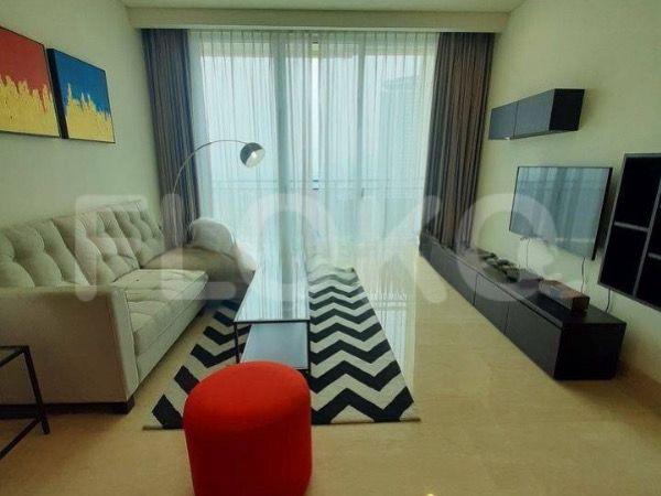 2 Bedroom on 30th Floor for Rent in Pakubuwono House - fga9e4 2