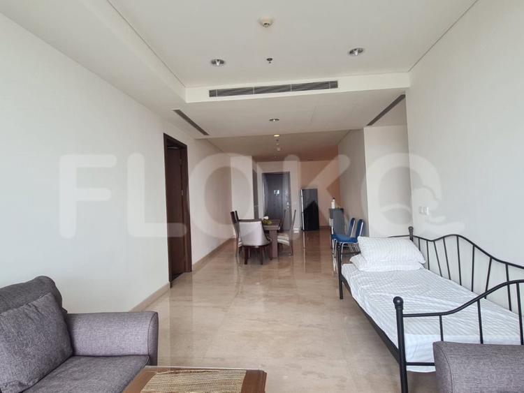 2 Bedroom on 15th Floor for Rent in Pakubuwono House - fga6ec 3