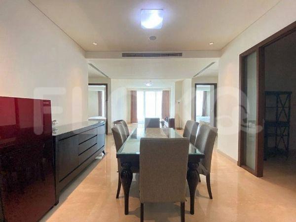 2 Bedroom on 15th Floor for Rent in Pakubuwono House - fgad2e 1