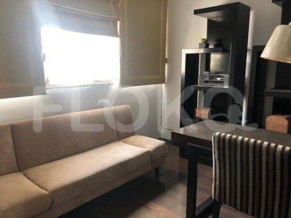 3 Bedroom on 16th Floor for Rent in Nirvana Residence Apartment - fkee6e 2