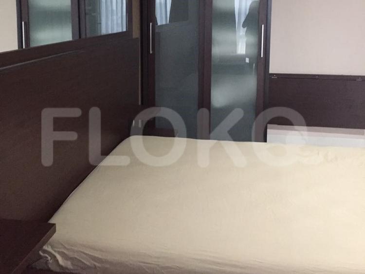 Tipe 1 Kamar Tidur di Lantai 27 untuk disewakan di Tamansari Semanggi Apartemen - fsu8b5 1