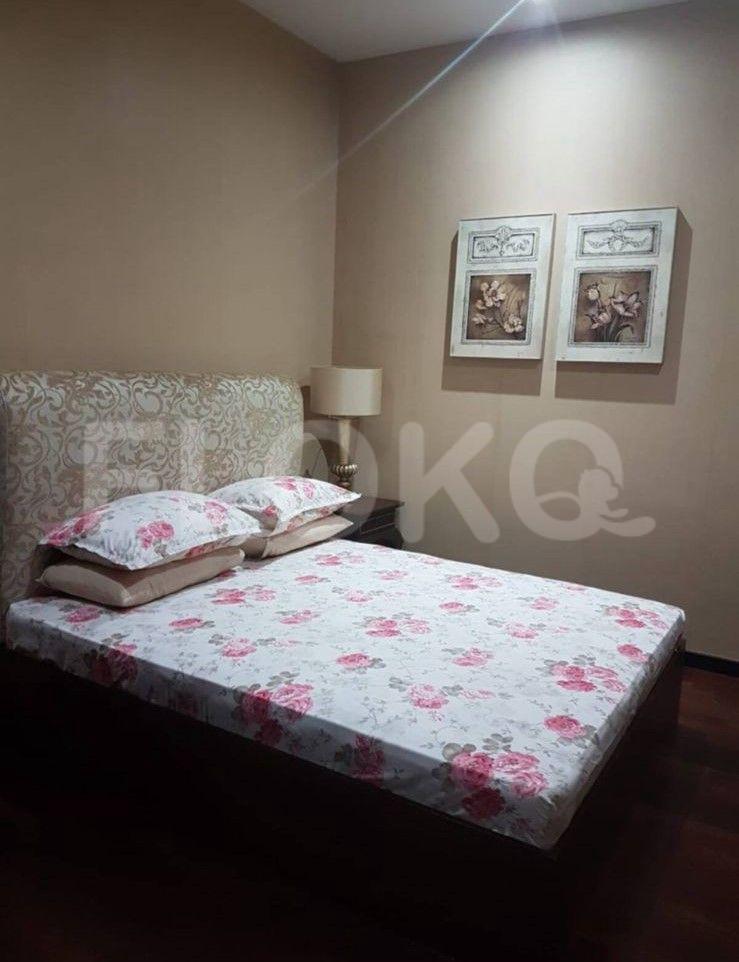 Tipe 2 Kamar Tidur di Lantai 16 untuk disewakan di Setiabudi Residence - fse64b 7