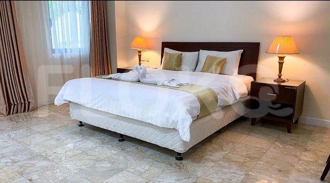 Tipe 2 Kamar Tidur di Lantai 2 untuk disewakan di Kemang Apartemen by Pudjiadi Prestige - fke4b7 3