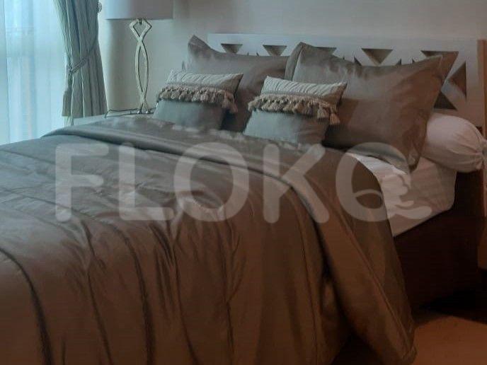 Tipe 4 Kamar Tidur di Lantai 25 untuk disewakan di Bellagio Mansion - fmec28 2