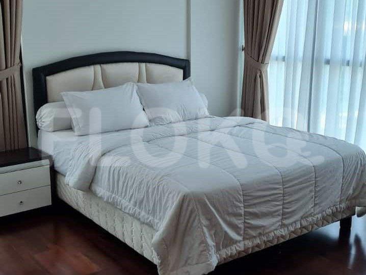 Tipe 2 Kamar Tidur di Lantai 15 untuk disewakan di Setiabudi Residence - fse6dd 2
