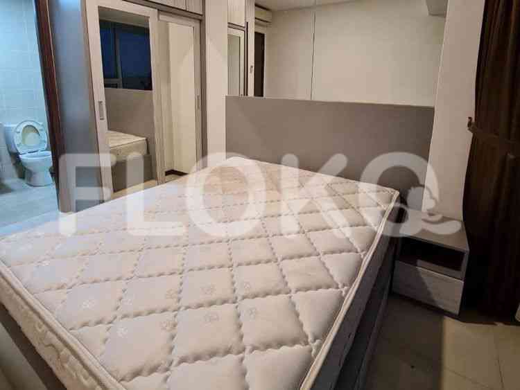 Tipe 3 Kamar Tidur di Lantai 6 untuk disewakan di ST Moritz Apartemen - fpu48b 4